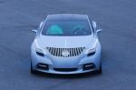 Buick Riviera Concept 2007 года